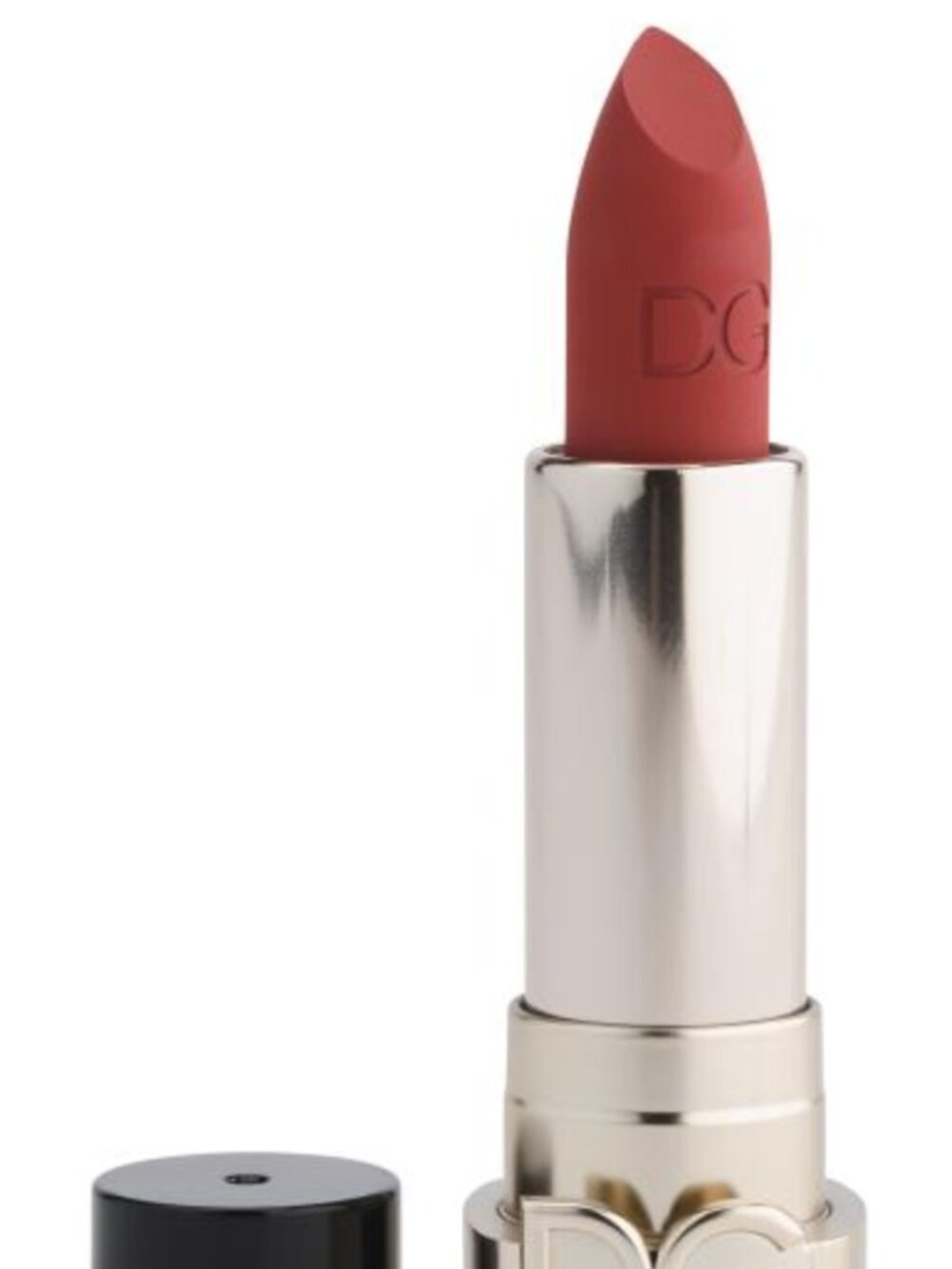 DOLCE & GABBANA The Only One Matte Lipstick Spicy